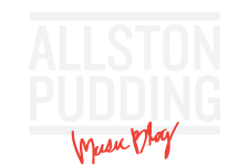 Allston Pudding